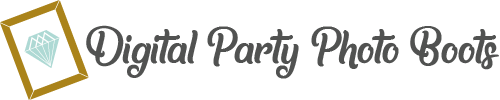 Digital Party Photo Booths